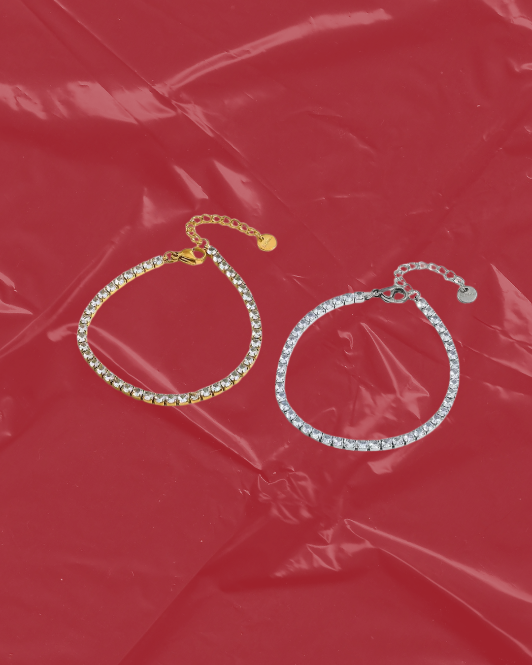 PULSERA SHINE