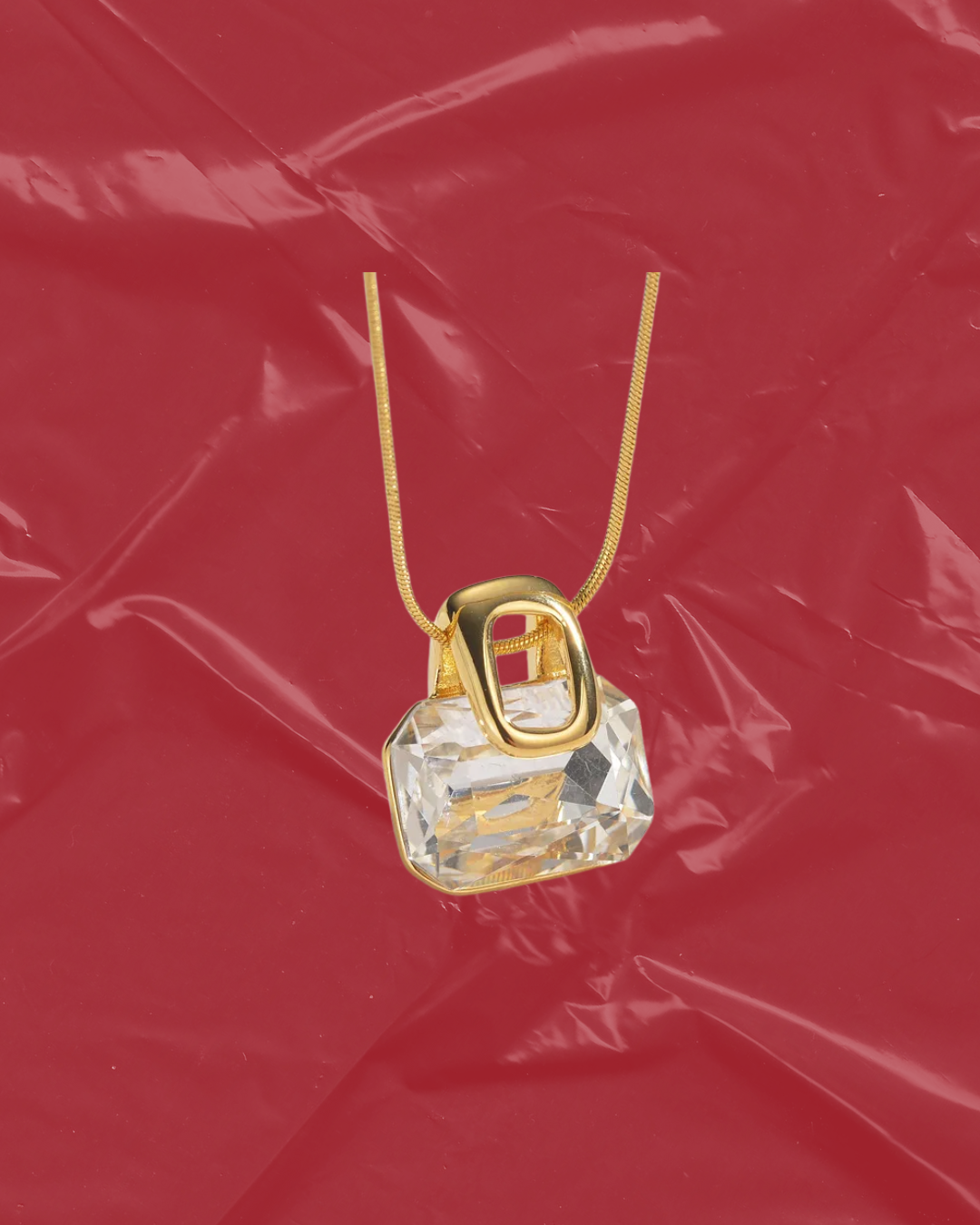 COLLAR DIAMOND