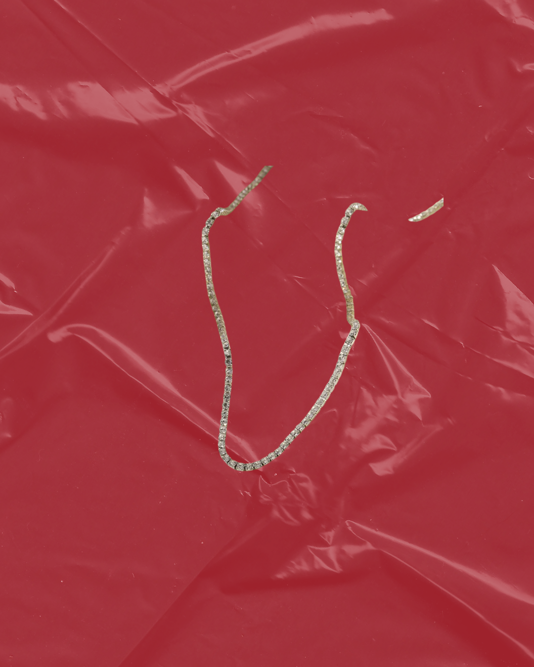 COLLAR SHINE