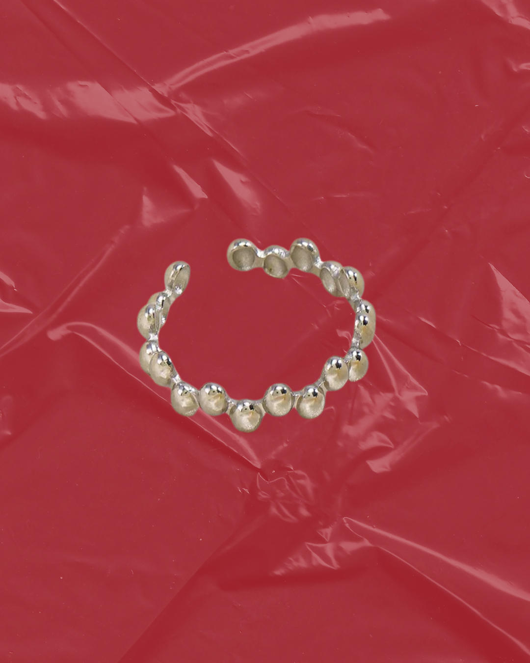 ANILLO BUBBLES