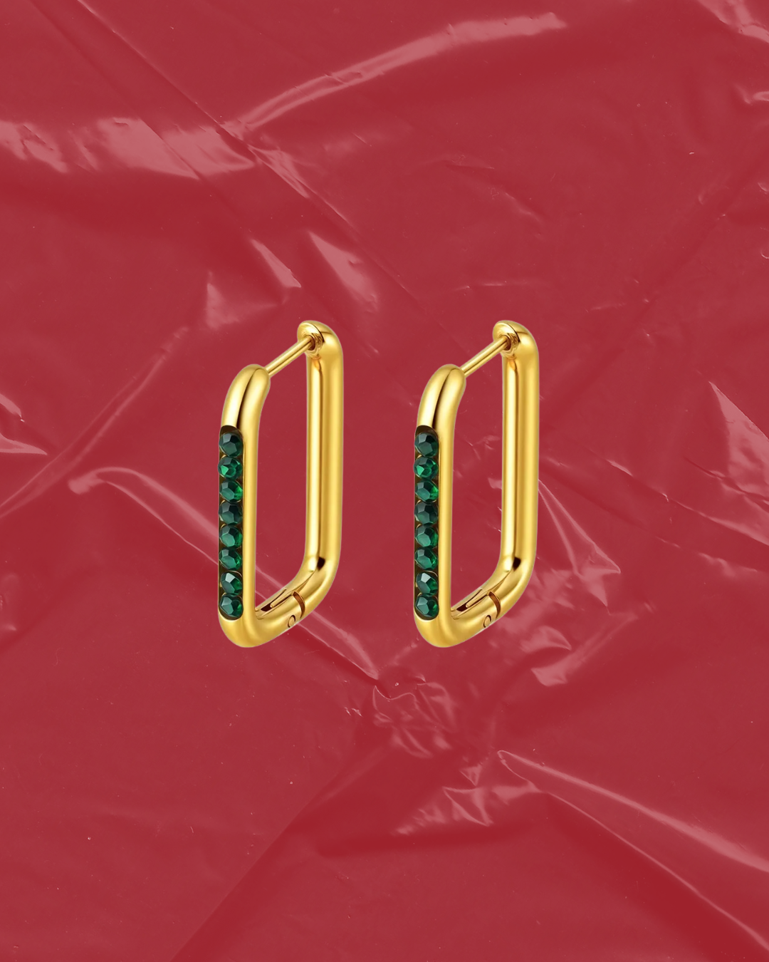 ARETE SQUARE SHINE