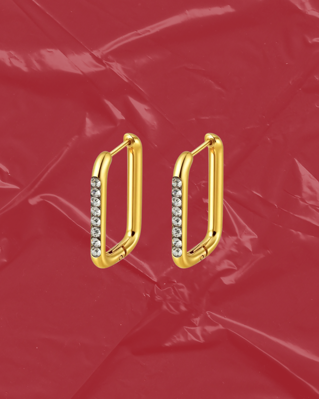 ARETE SQUARE SHINE