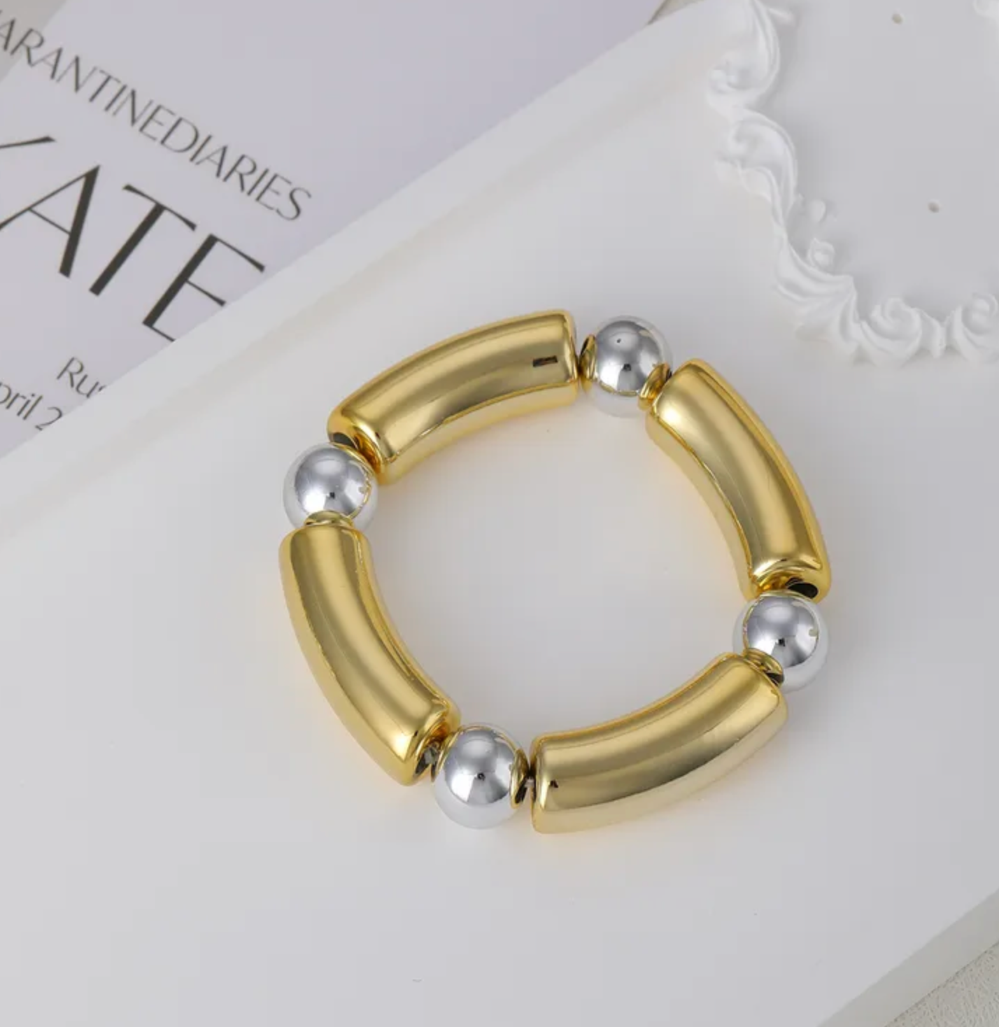 PULSERA DOT SG