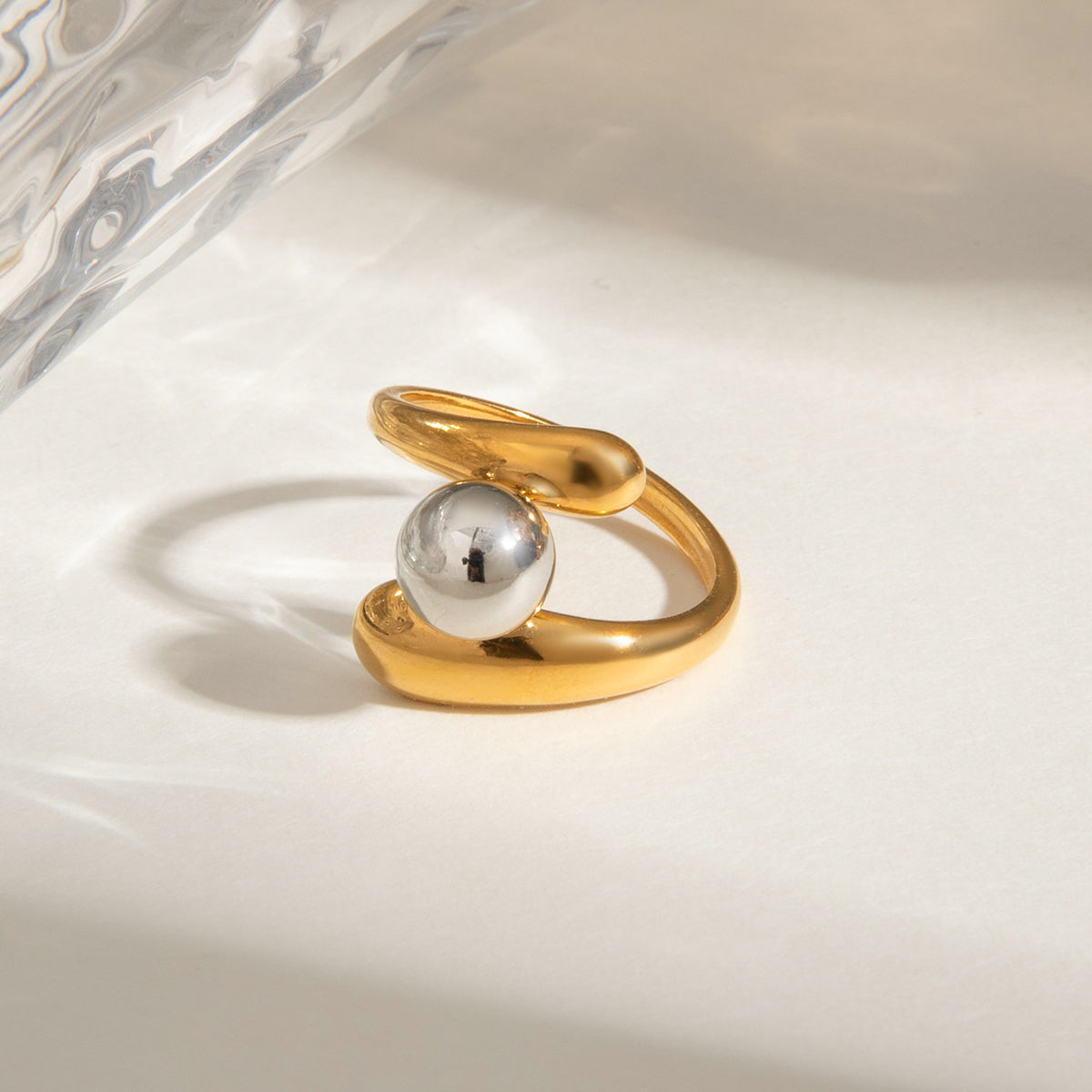 ANILLO CAPSULE