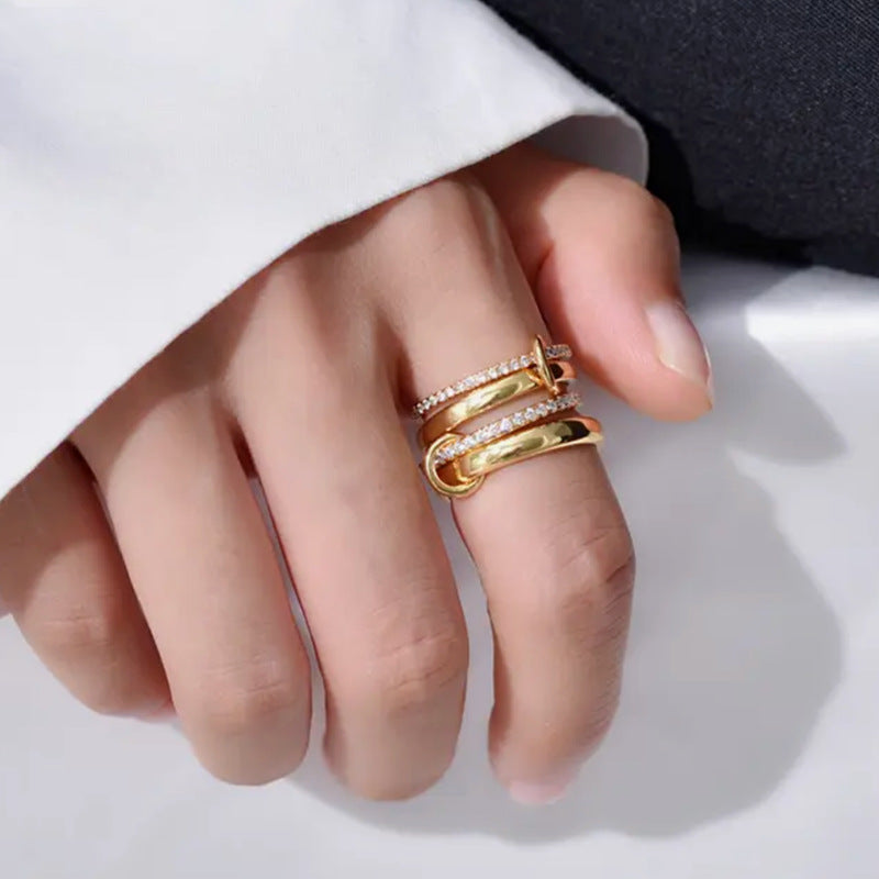 ANILLO SHINE