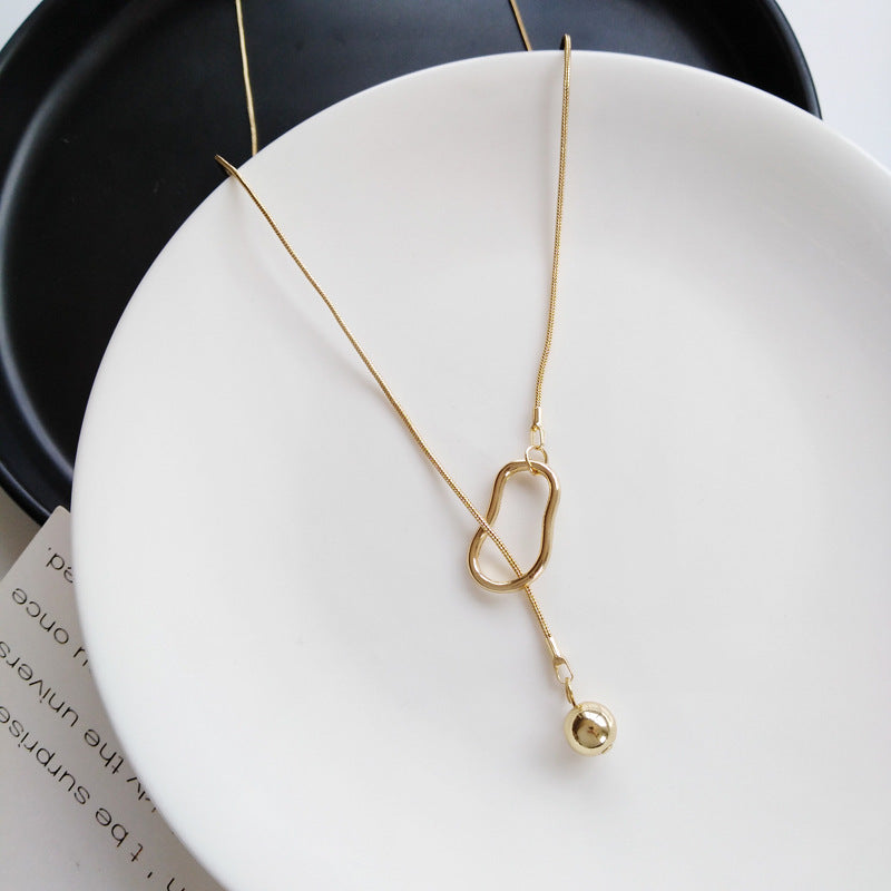 COLLAR LIA