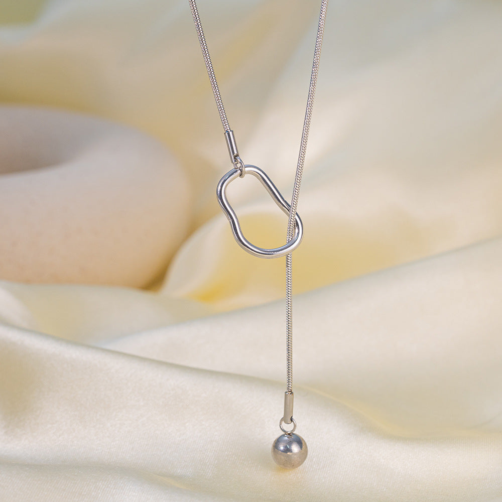 COLLAR LIA