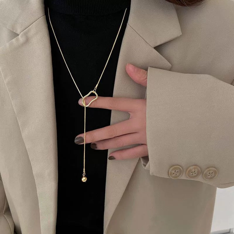 COLLAR LIA