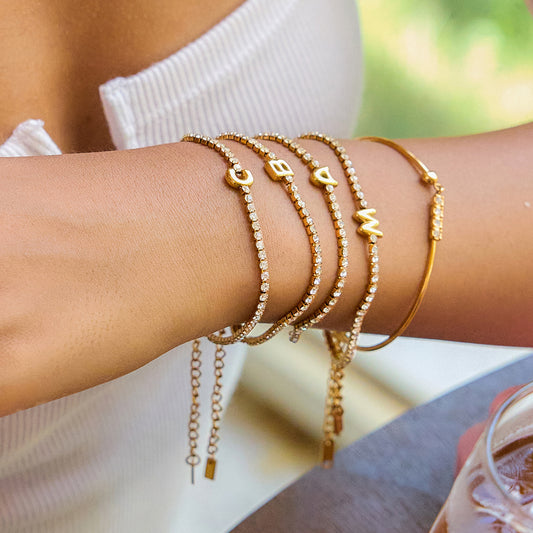 PULSERA PERSONAL SHINE