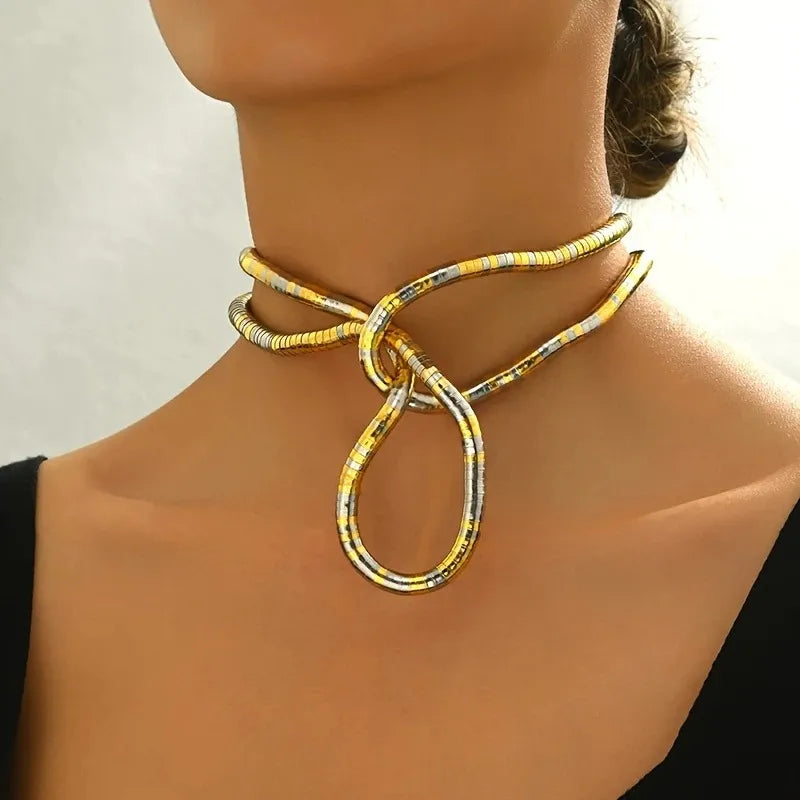 COLLAR ITALIA