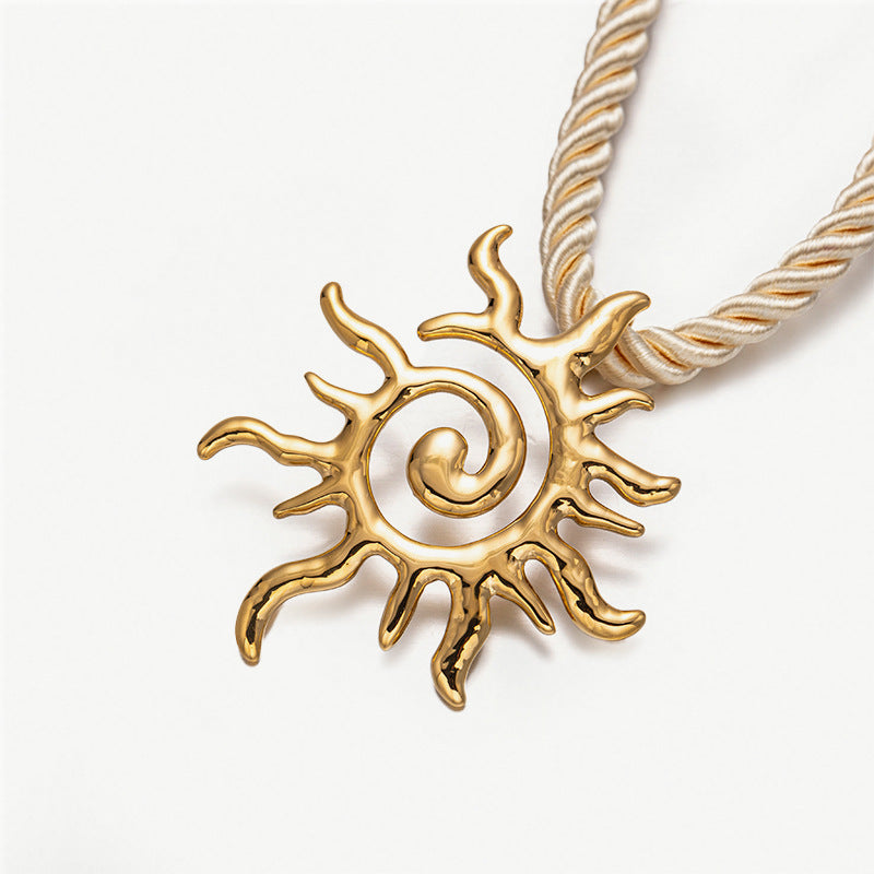 COLLAR SOL