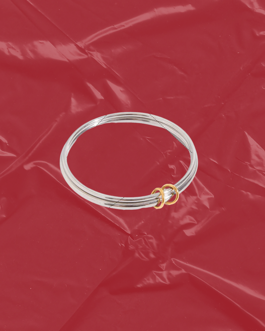 PULSERA MINI RINGS