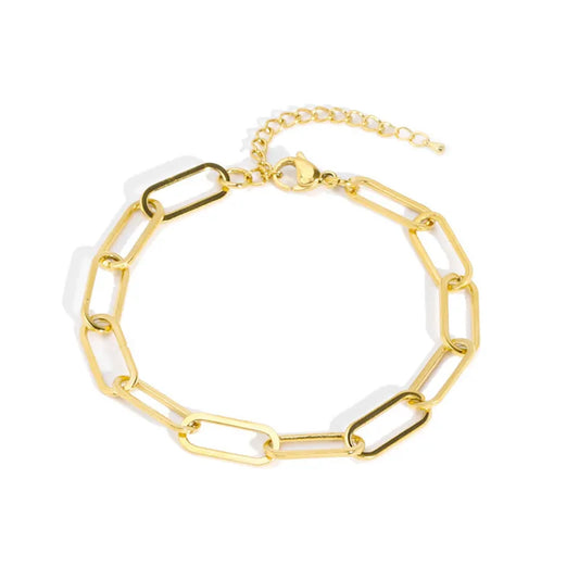 PULSERA  CONECTIONS