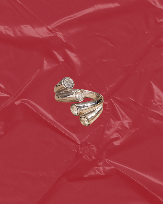 ANILLO MERCEDES