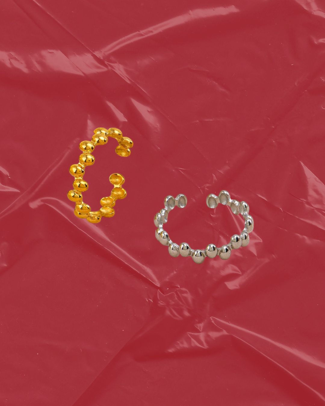 ANILLO BUBBLES