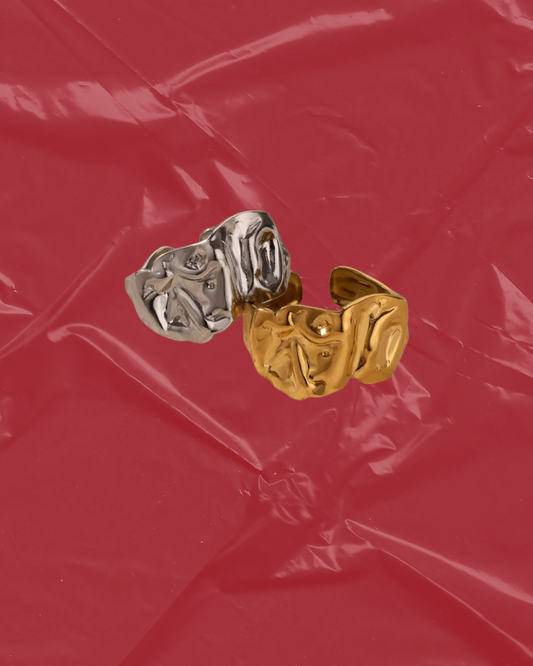 ANILLO METAL