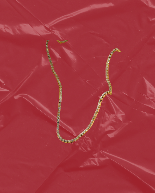 COLLAR SHINE