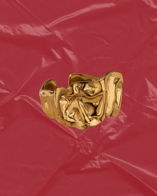 ANILLO METAL