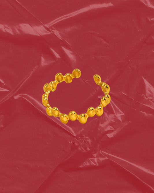 ANILLO BUBBLES