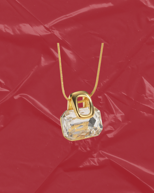 COLLAR DIAMOND