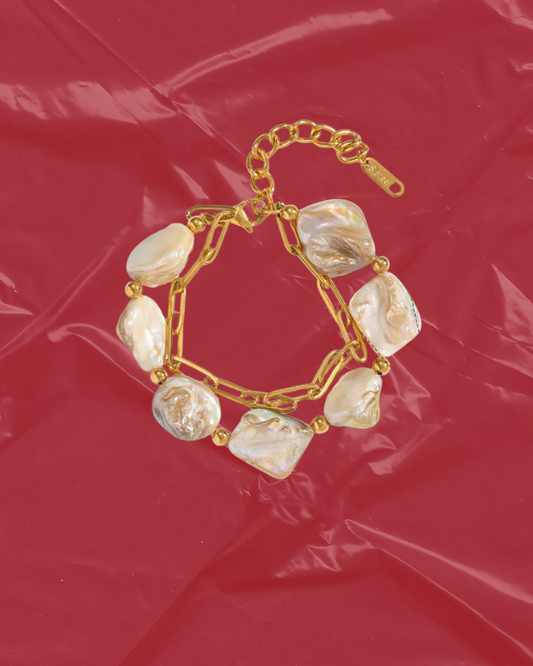PULSERA SIRENA