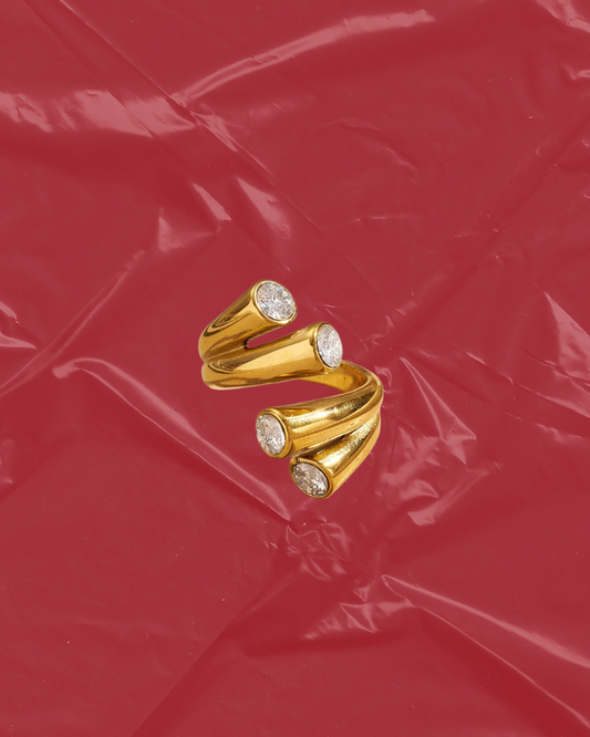 ANILLO MERCEDES