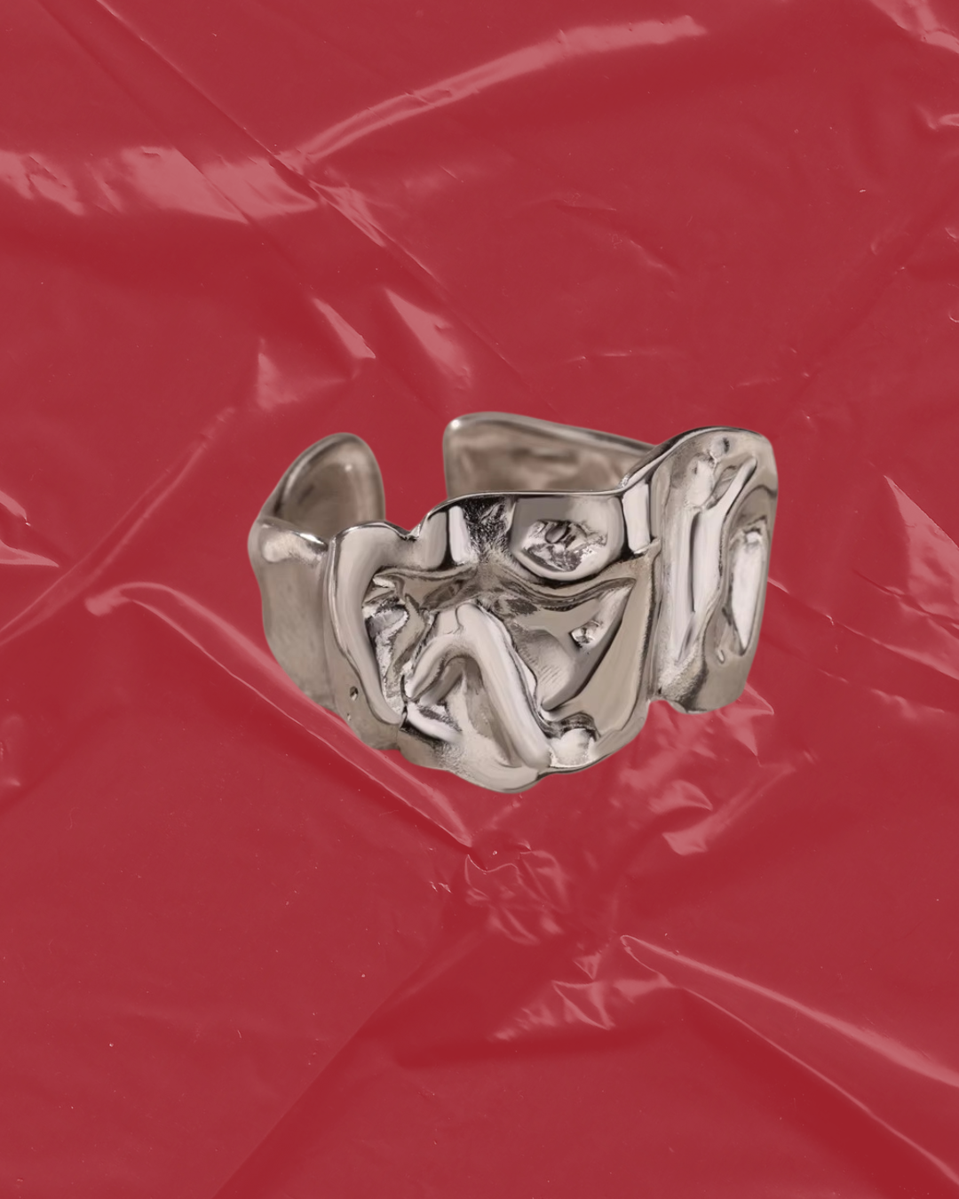 ANILLO METAL