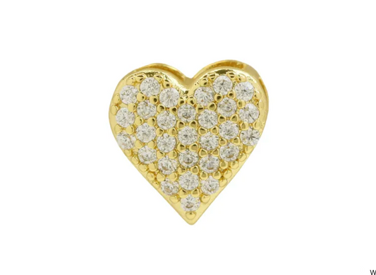 COLLAR CORAZON