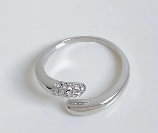 ANILLO SNAKE