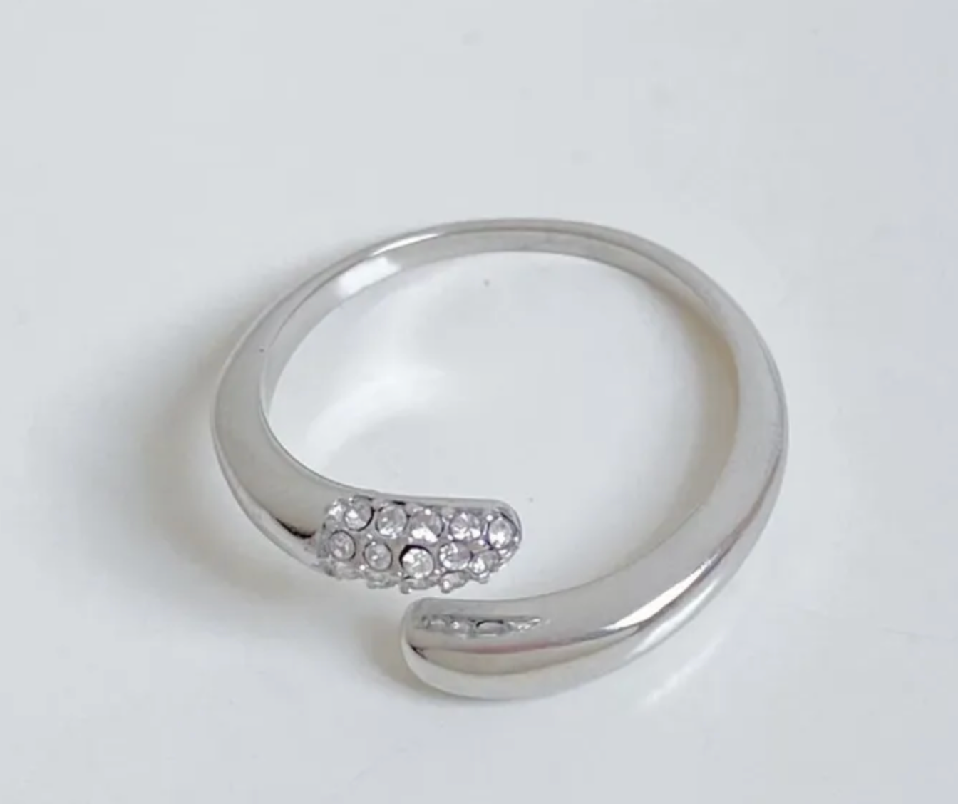 ANILLO SNAKE