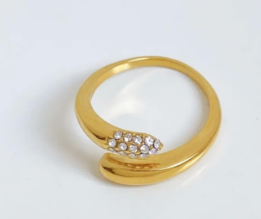 ANILLO SNAKE