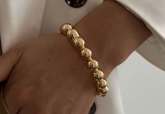 PULSERA DOTS