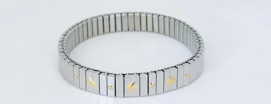 PULSERA ESTRELLA