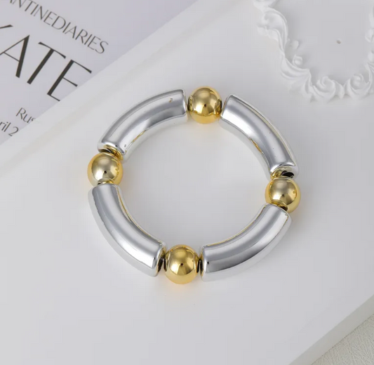 PULSERA DOT GS