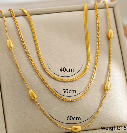 COLLAR ESSEX