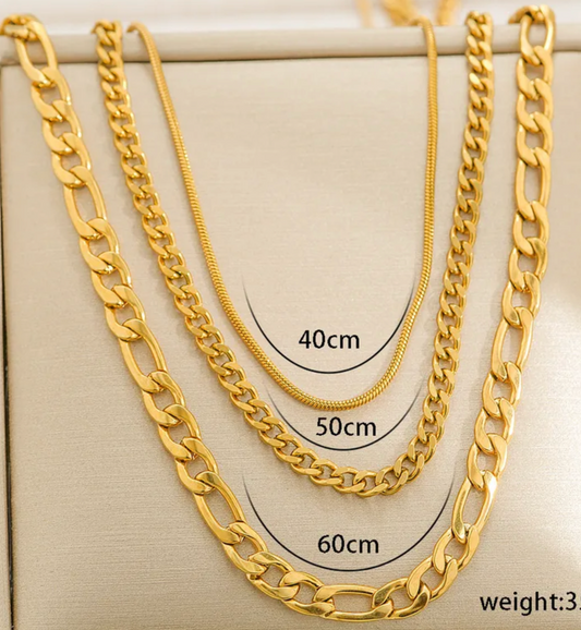 COLLAR FRANCIA