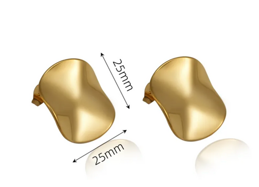 ARETE PLAIN DORADO