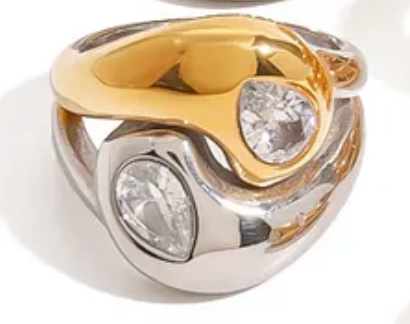 ANILLO TWIN