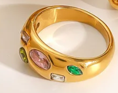 ANILLO END