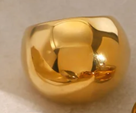 ANILLO MILAN