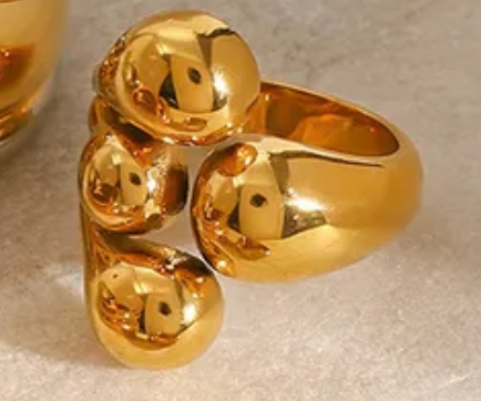 ANILLO ITALIA