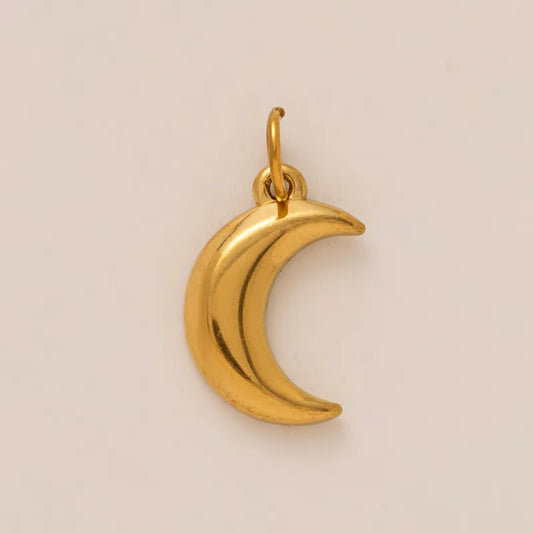 CHARM MEDIA LUNA