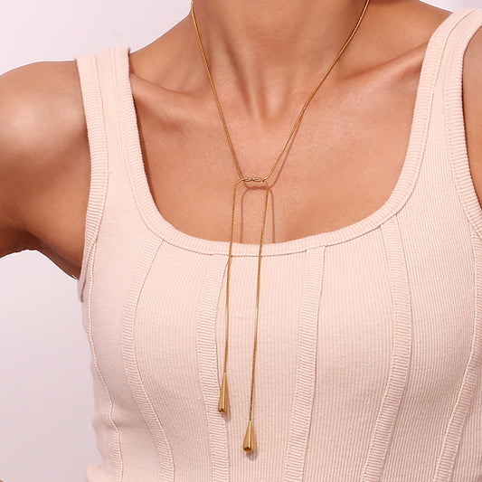 COLLAR EMMA