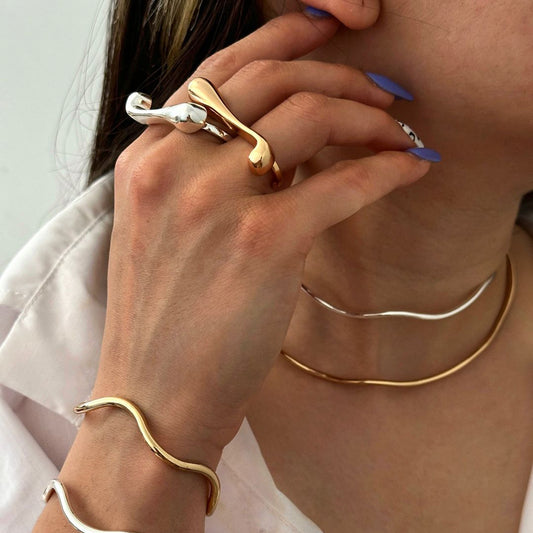 ANILLO BONE