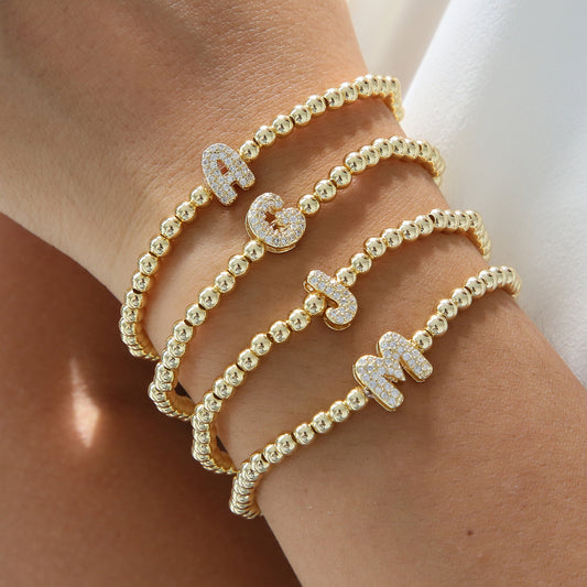 PULSERA BUBBLE BLISS