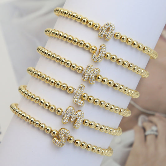PULSERA BUBBLE BLISS