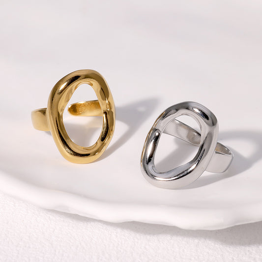 ANILLO ECLIPSE