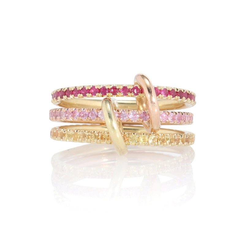 ANILLO DIAMOND