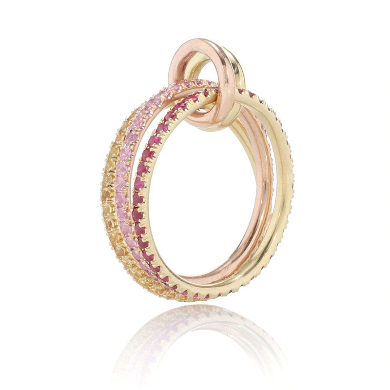 ANILLO DIAMOND