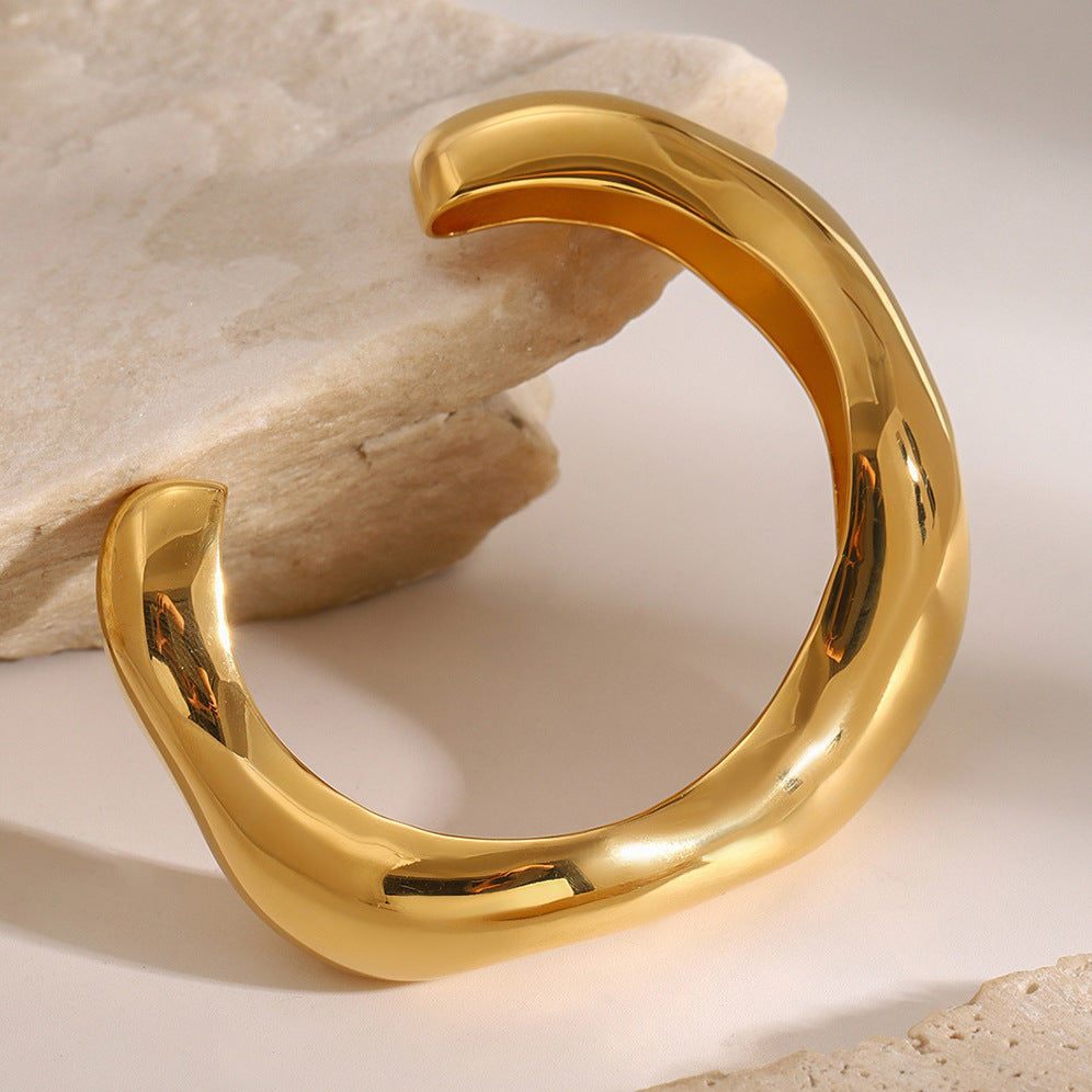PULSERA SWIRL